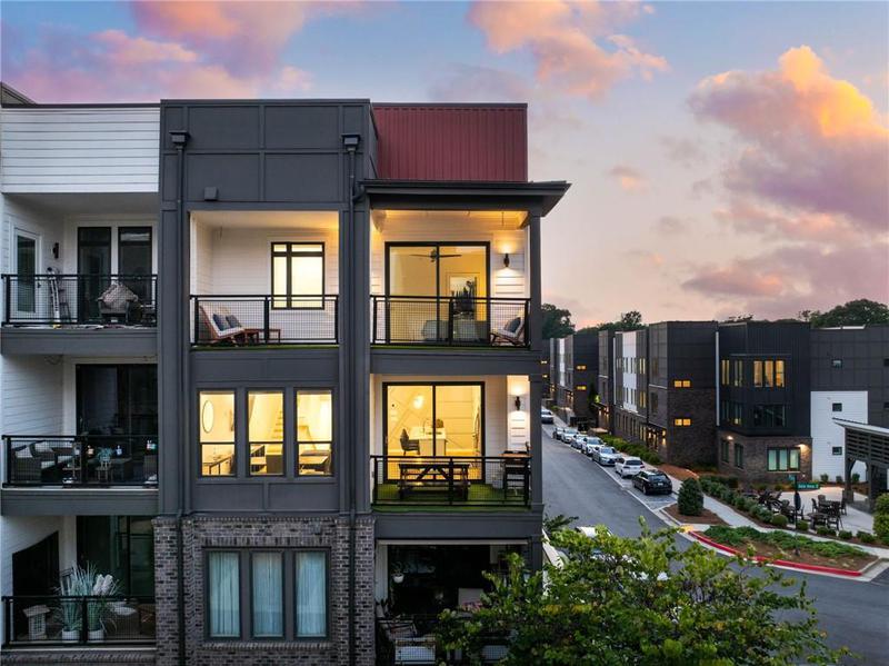 Image for property 395 Pratt Drive SE, Unit #802, Atlanta, GA 30315