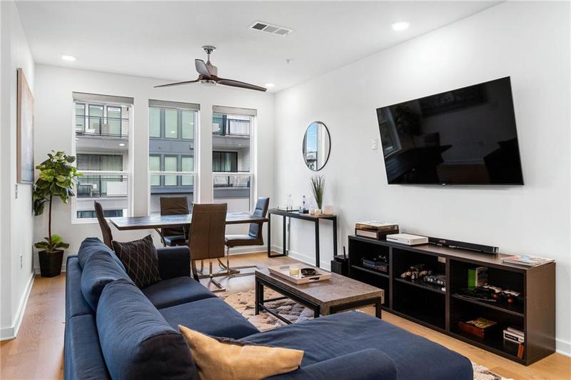 Image for property 395 Pratt Drive SE, Unit #802, Atlanta, GA 30315