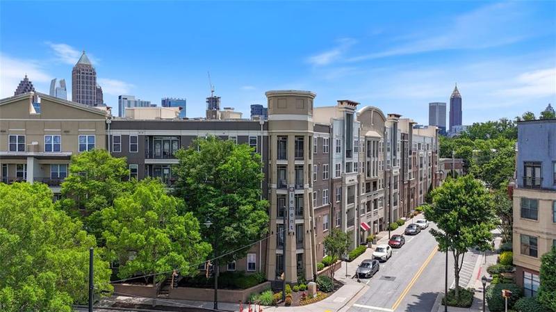 Image for property 390 17TH Street 6036, Atlanta, GA 30363