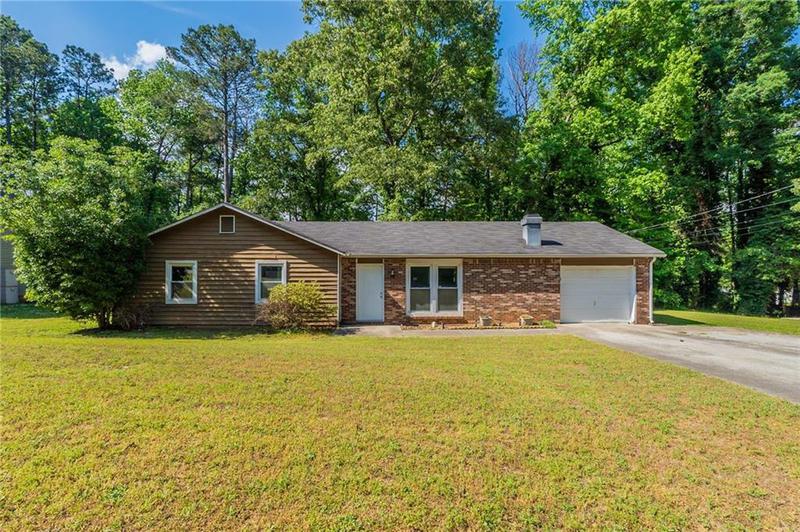 Image for property 5326 Rocky Pine Drive, Lithonia, GA 30038