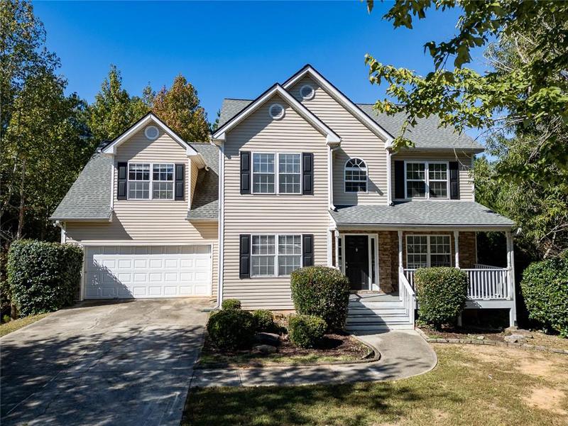 Image for property 916 Tucker Lane, Loganville, GA 30052