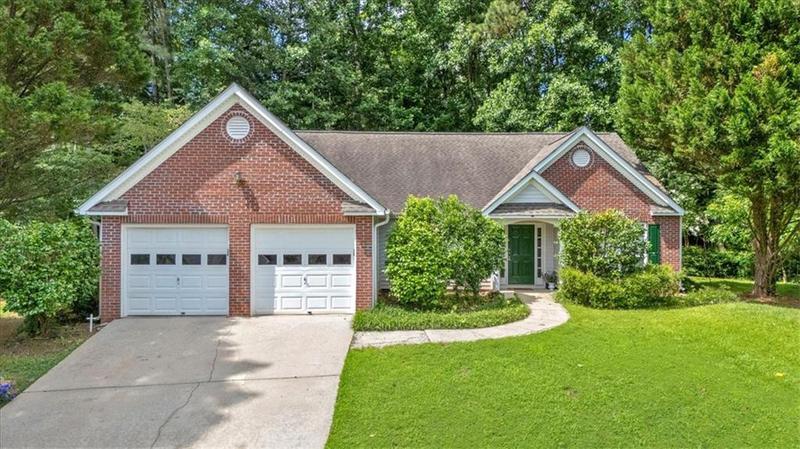 Image for property 322 London Lane, Hiram, GA 30141