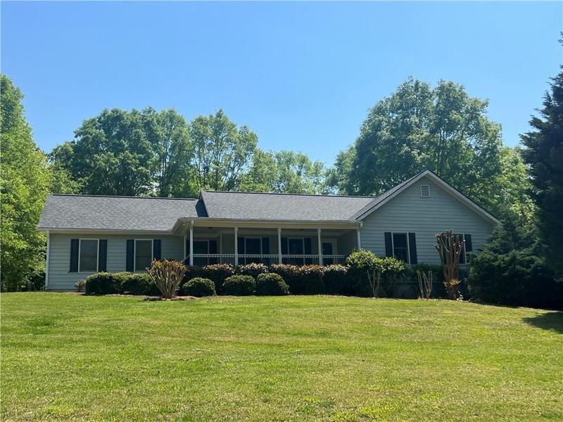 Image for property 6365 Mountain View Trail, Cumming, GA 30041