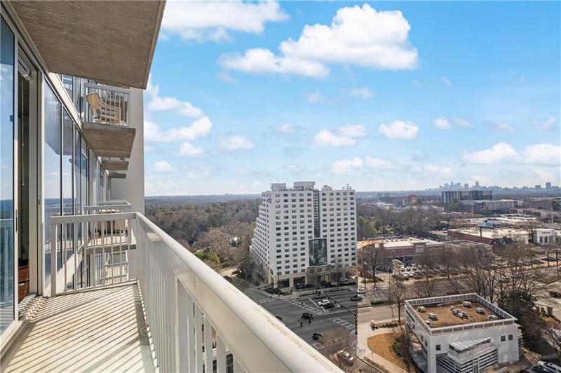 Image for property 3324 Peachtree Road 1510, Atlanta, GA 30326
