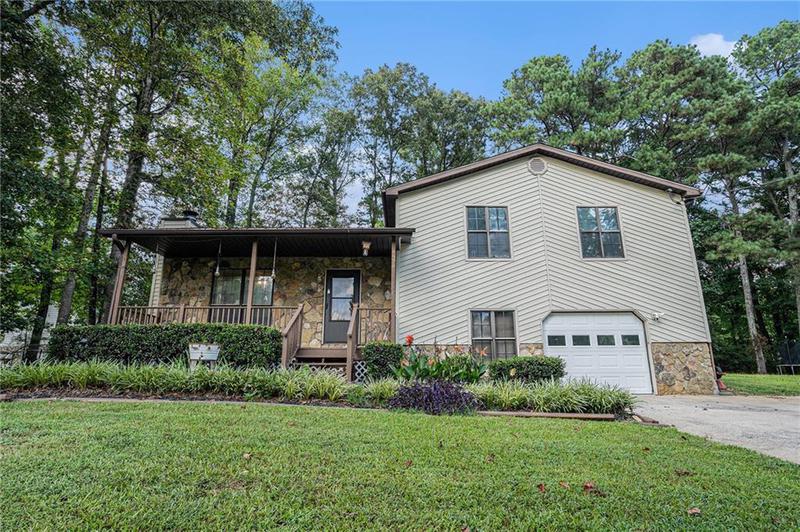 Image for property 3672 Melissa Lane, Douglasville, GA 30135