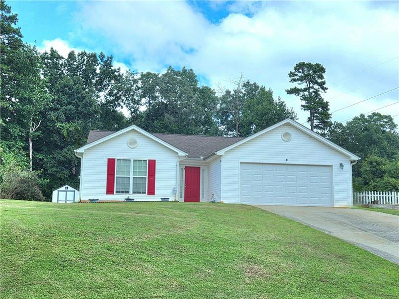 Image for property 5274 Misty Meadow Drive, Lula, GA 30554