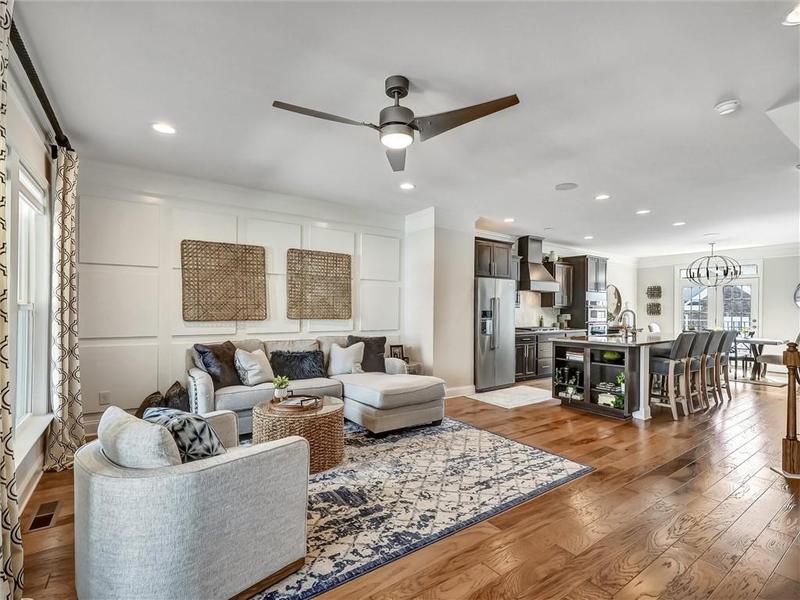 Image for property 1923 Prospect Park Lane, Decatur, GA 30033