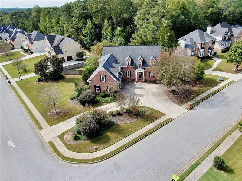 Image for property 4901 Planters Walk, Douglasville, GA 30135