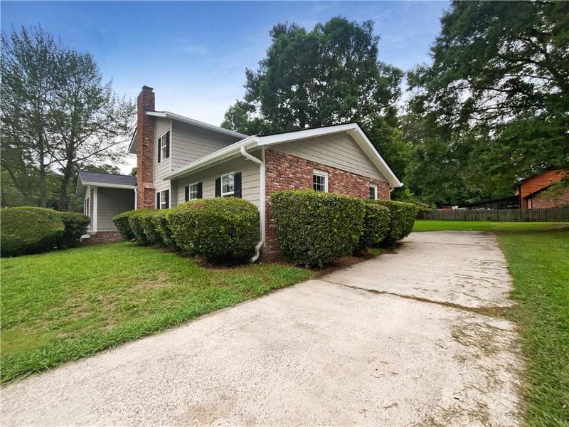 Image for property 115 El Monte Court, Atlanta, GA 30349