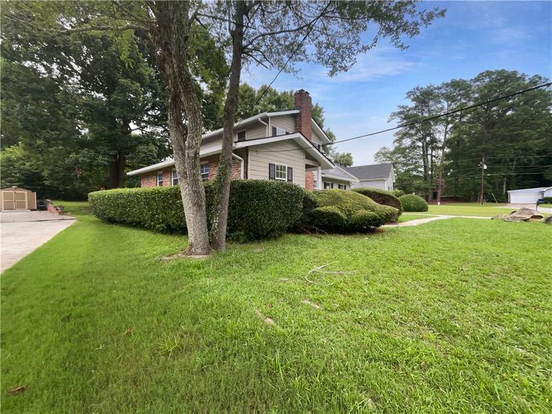 Image for property 115 El Monte Court, Atlanta, GA 30349