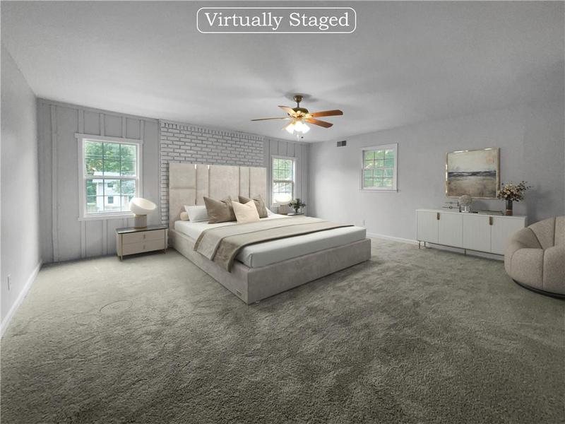 Image for property 115 El Monte Court, Atlanta, GA 30349