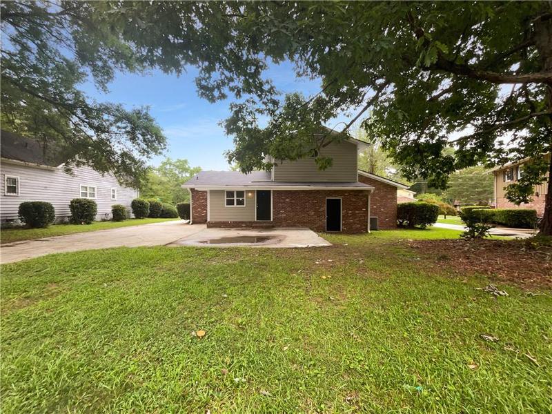 Image for property 115 El Monte Court, Atlanta, GA 30349