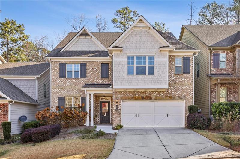 Image for property 1210 Roswell Manor Circle, Roswell, GA 30076