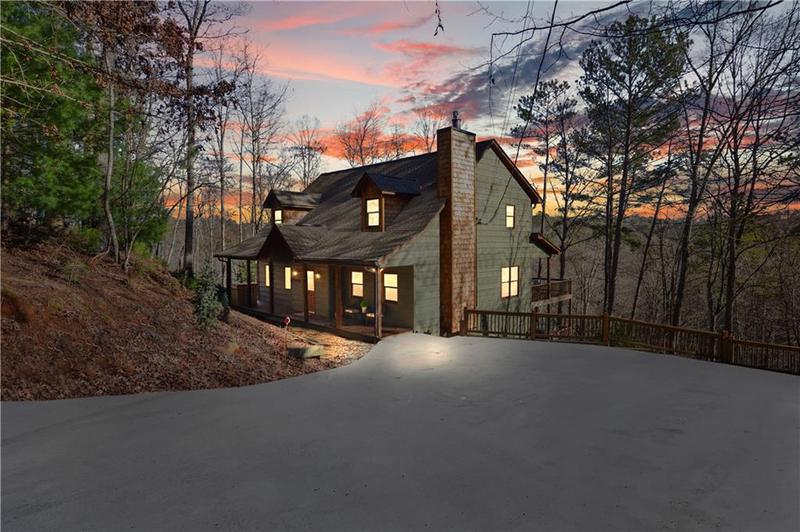 Image for property 411 Gunite Circle, Ellijay, GA 30540