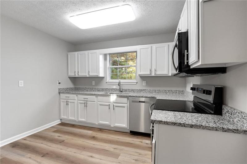 Image for property 6139 Princeton Avenue, Morrow, GA 30260