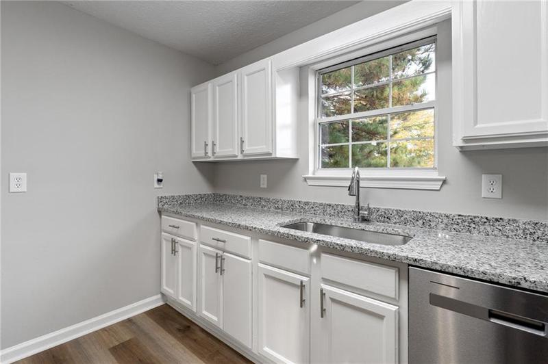 Image for property 6139 Princeton Avenue, Morrow, GA 30260