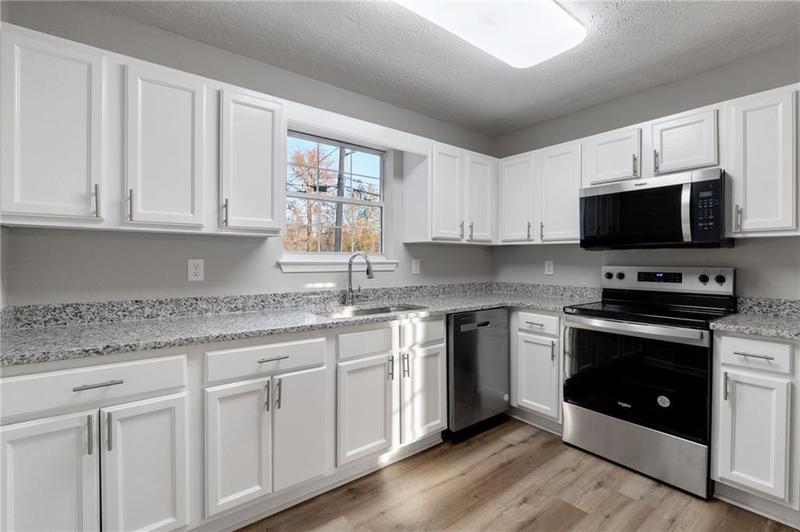 Image for property 6139 Princeton Avenue, Morrow, GA 30260