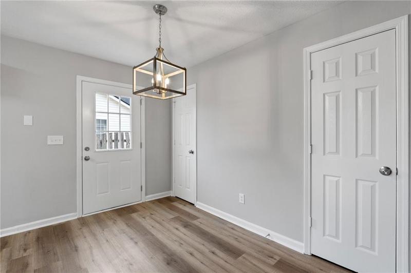 Image for property 6139 Princeton Avenue, Morrow, GA 30260