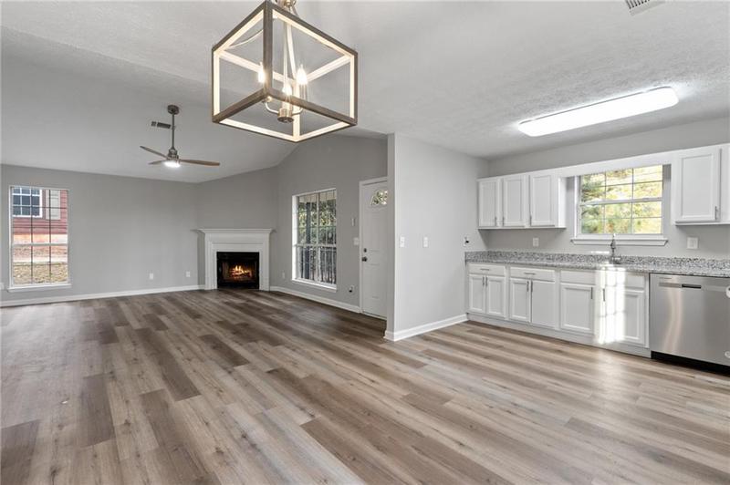 Image for property 6139 Princeton Avenue, Morrow, GA 30260