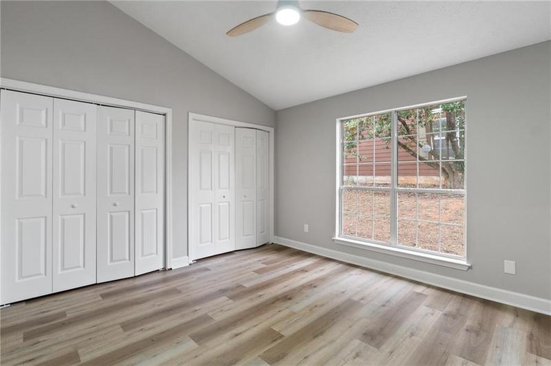 Image for property 6139 Princeton Avenue, Morrow, GA 30260