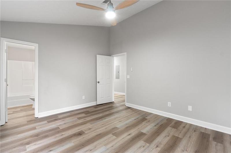 Image for property 6139 Princeton Avenue, Morrow, GA 30260
