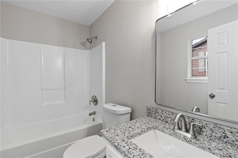 Image for property 6139 Princeton Avenue, Morrow, GA 30260