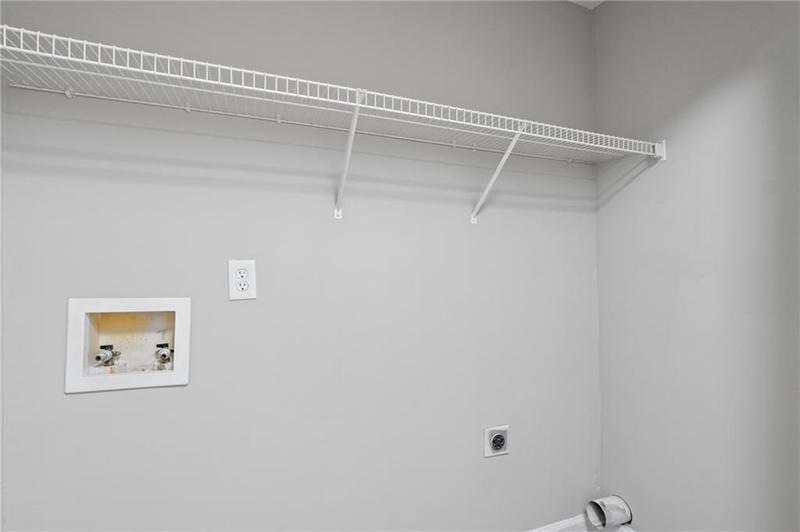 Image for property 6139 Princeton Avenue, Morrow, GA 30260