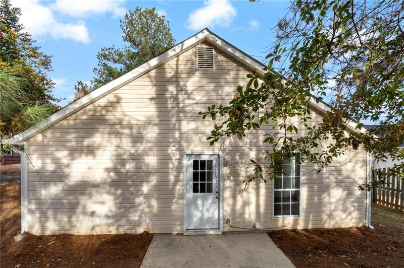 Image for property 6139 Princeton Avenue, Morrow, GA 30260