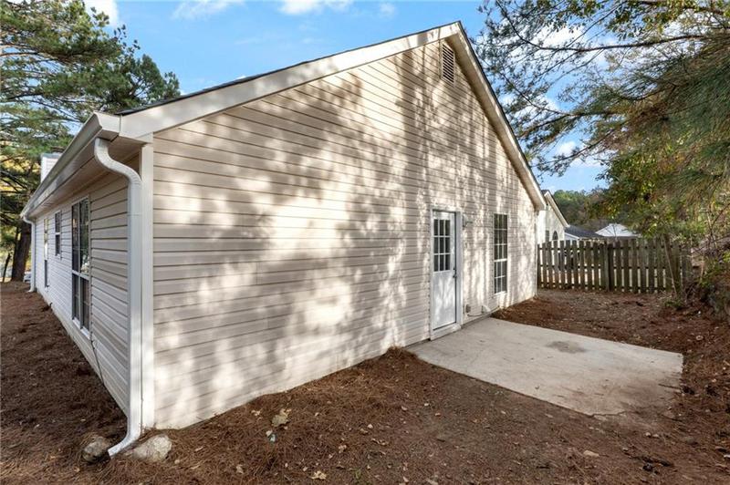 Image for property 6139 Princeton Avenue, Morrow, GA 30260