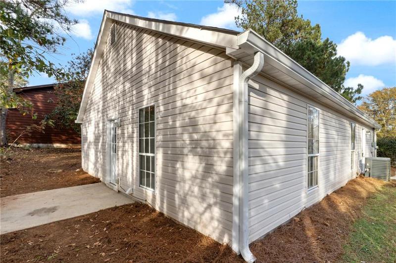 Image for property 6139 Princeton Avenue, Morrow, GA 30260