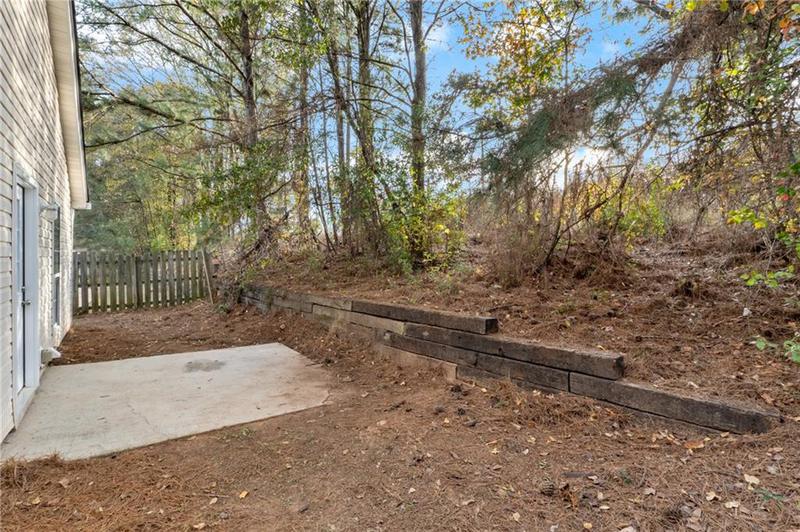 Image for property 6139 Princeton Avenue, Morrow, GA 30260