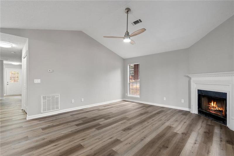 Image for property 6139 Princeton Avenue, Morrow, GA 30260