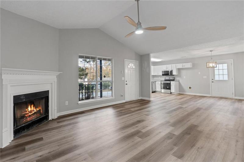 Image for property 6139 Princeton Avenue, Morrow, GA 30260