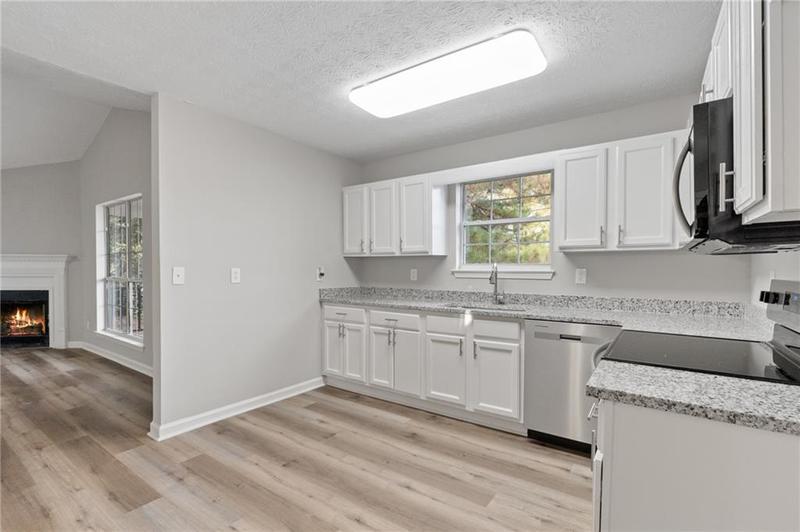 Image for property 6139 Princeton Avenue, Morrow, GA 30260