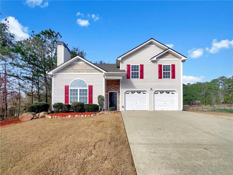 Image for property 242 Meadow Spring Drive, Temple, GA 30179