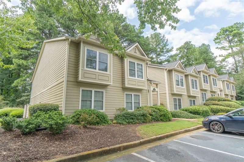 Image for property 31 MUNCY Court, Smyrna, GA 30080