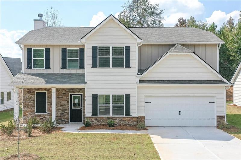 Image for property 492 Charleston Place, Villa Rica, GA 30180
