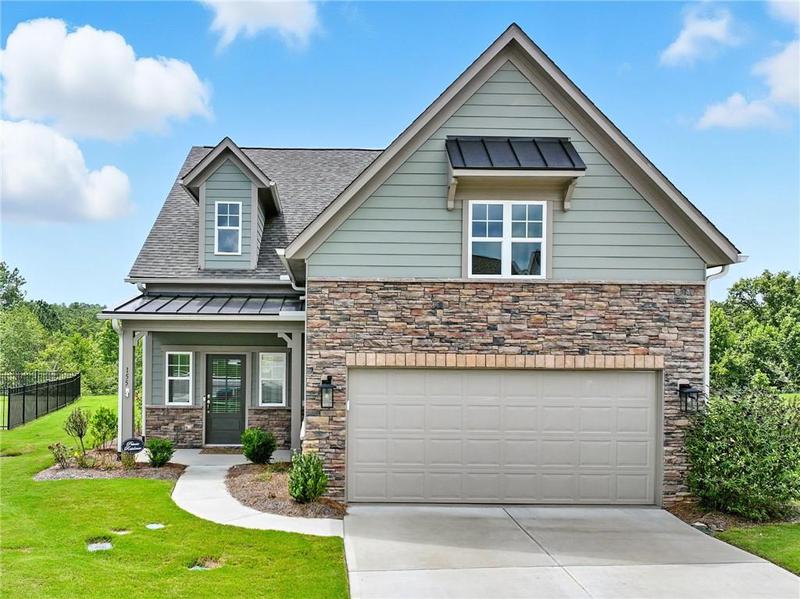 Image for property 155 Grand Circle, Jasper, GA 30143