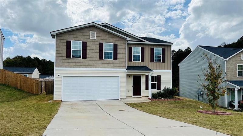 Image for property 720 Dove Tree Lane, Social Circle, GA 30025