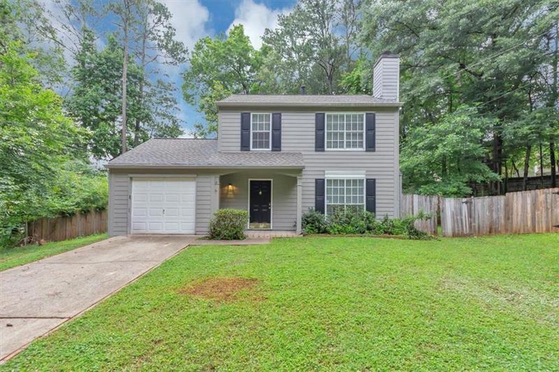 Image for property 3130 GLEN KNOLLS Court, Alpharetta, GA 30022