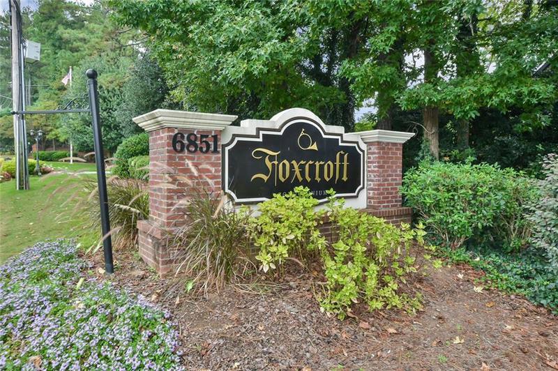 Image for property 6851 Roswell Road E-4, Atlanta, GA 30328
