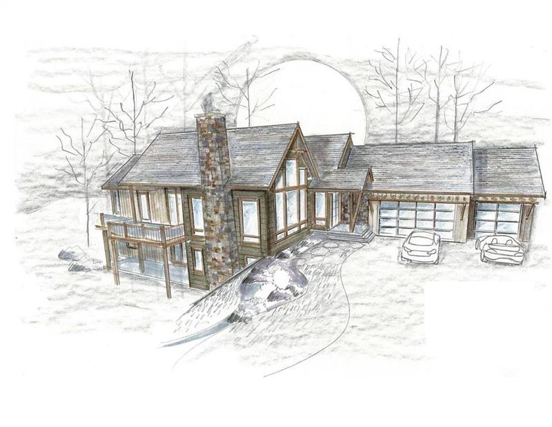 Image for property 8242 Cox Mountain Drive, Big Canoe, GA 30143
