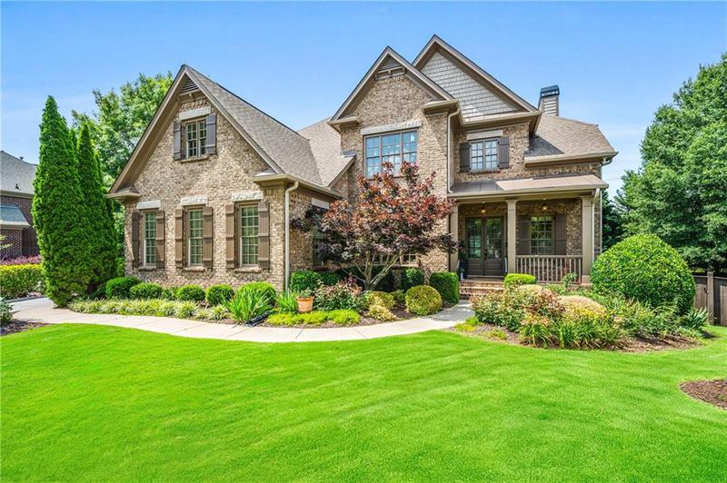 Image for property 2953 Kings Walk Avenue, Marietta, GA 30062