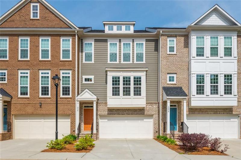 Image for property 996 Layton Drive, Buford, GA 30518