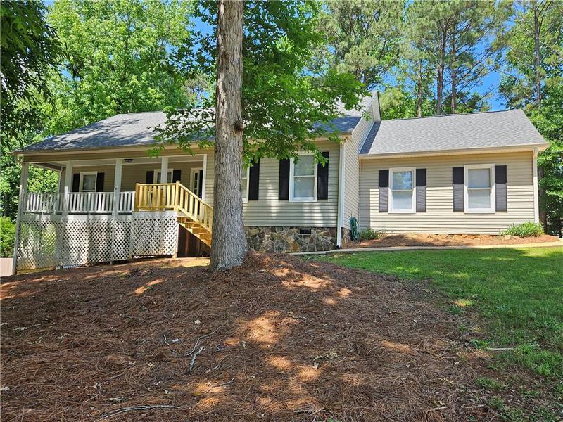 Image for property 105 Old Hickory Pointe, Mcdonough, GA 30252