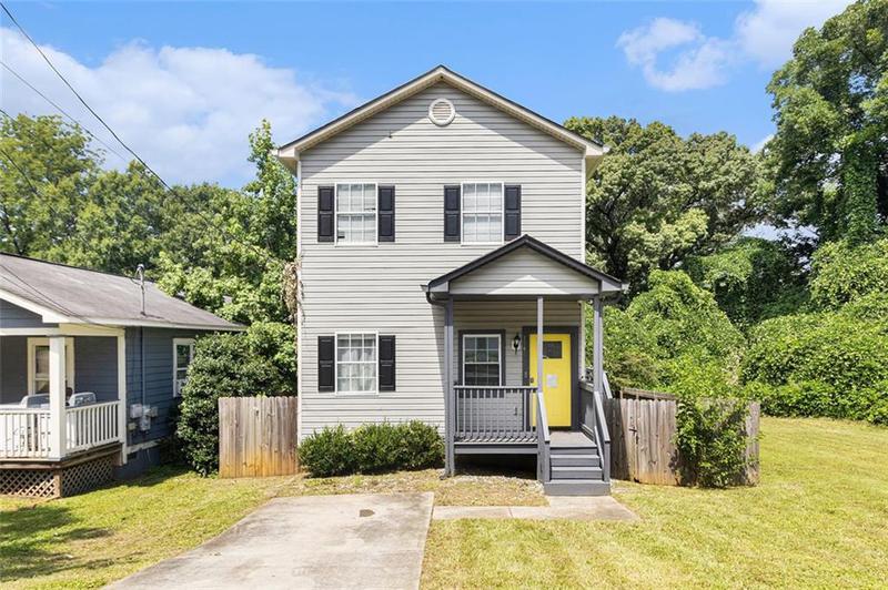 Image for property 1141 MOTON Avenue, Atlanta, GA 30315