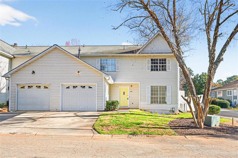 Image for property 1049 Knights Bridge Court, Norcross, GA 30093