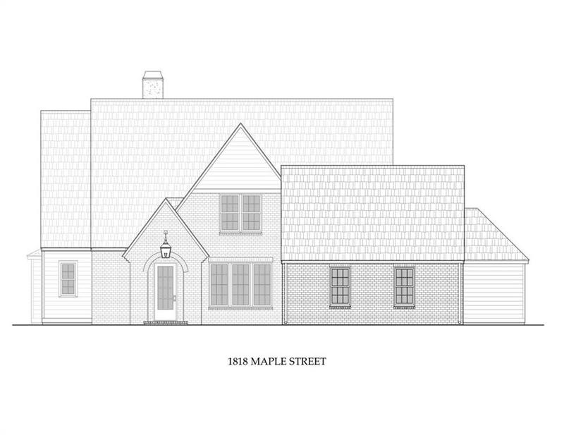 Image for property 1818 Maple Street, Carrollton, GA 30117