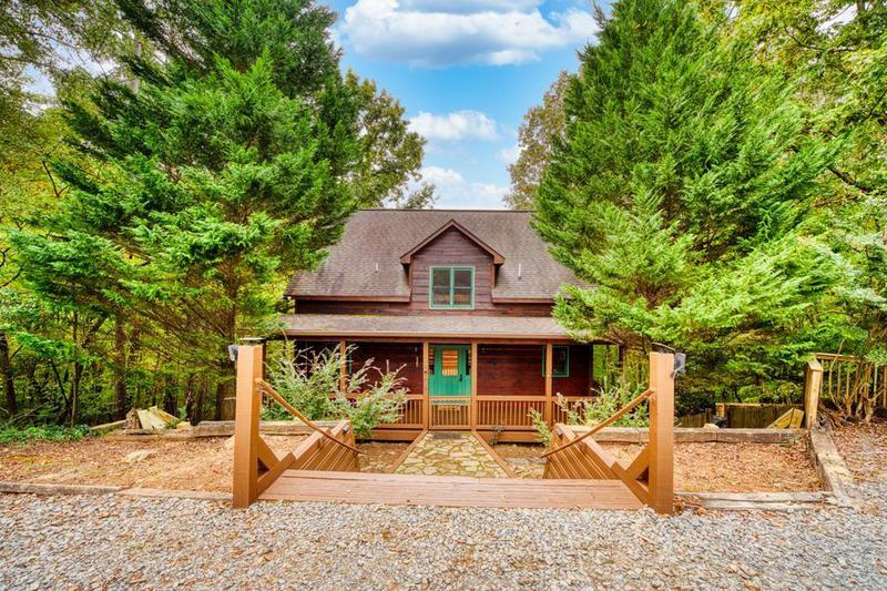 Image for property 644 Matrix Lane, Ellijay, GA 30540