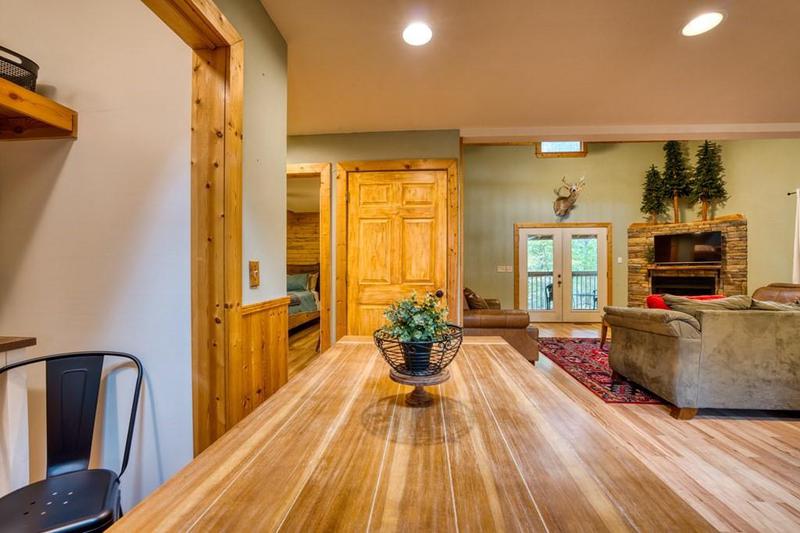 Image for property 644 Matrix Lane, Ellijay, GA 30540